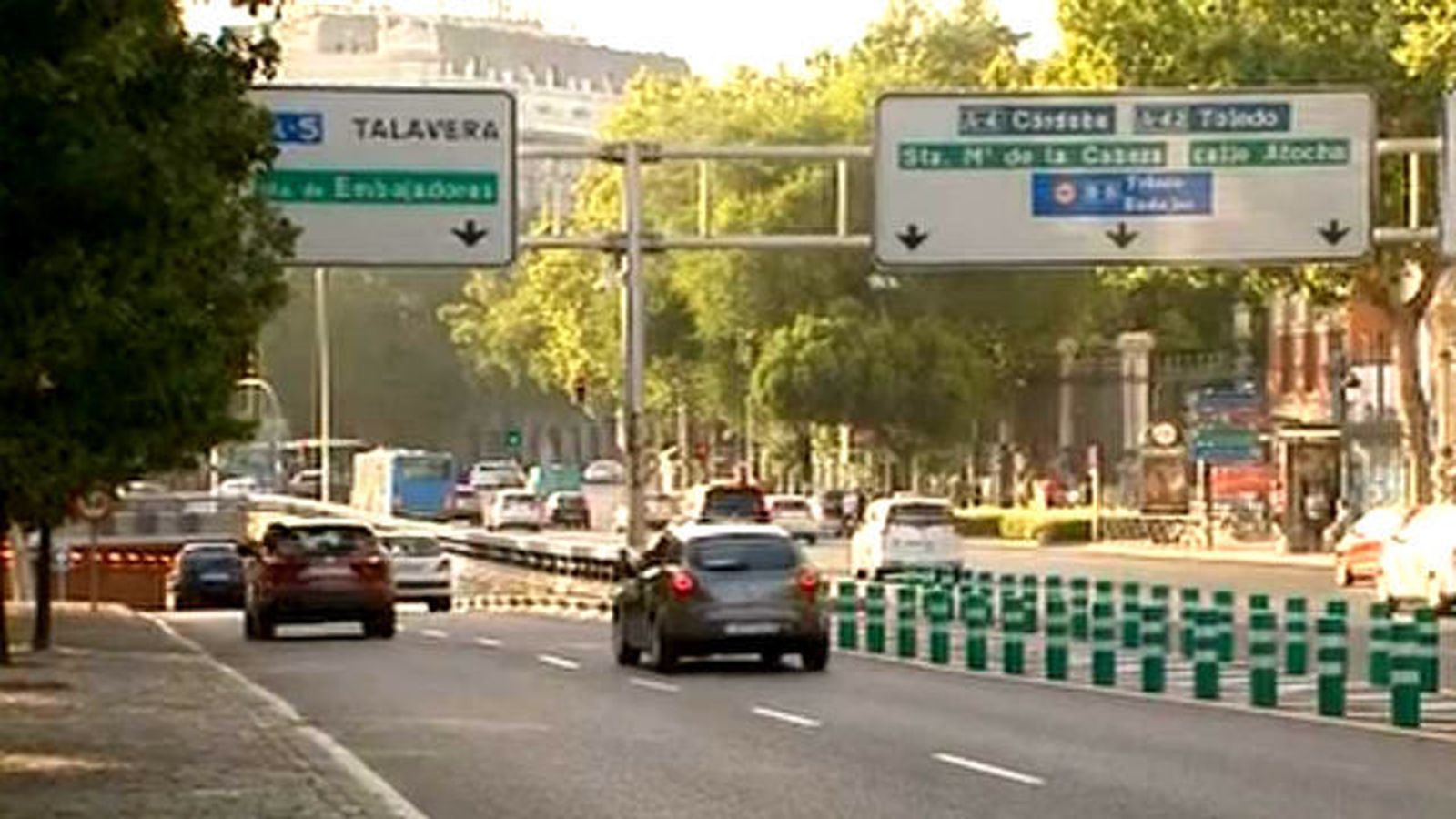 Túnel de Atocha