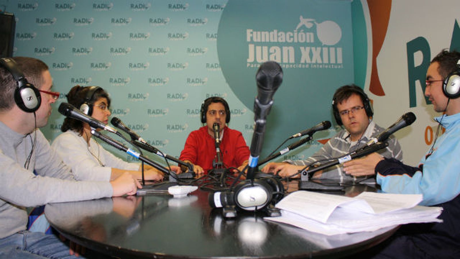 Fundación Juan XXIII
