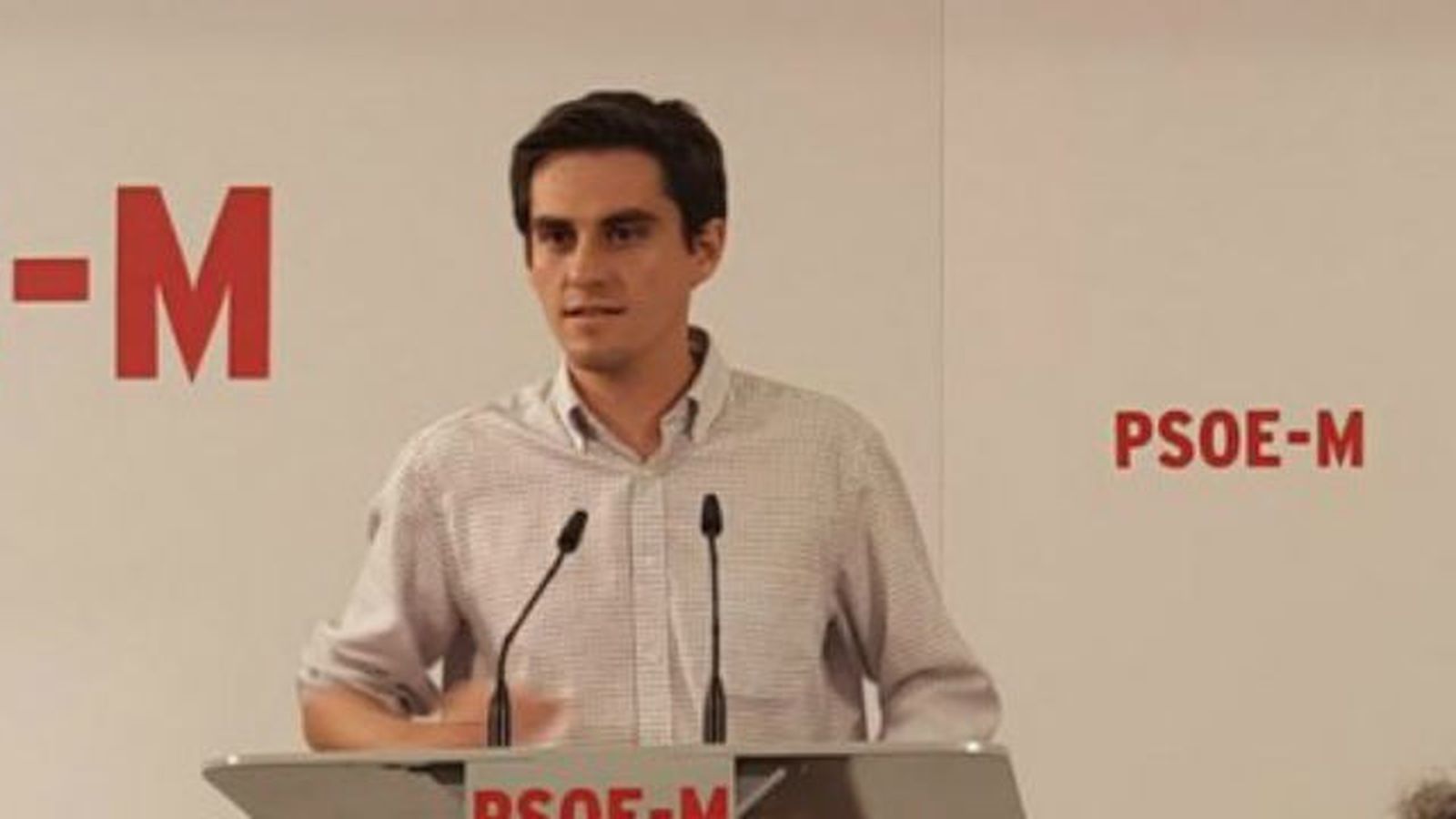Enrique Rico