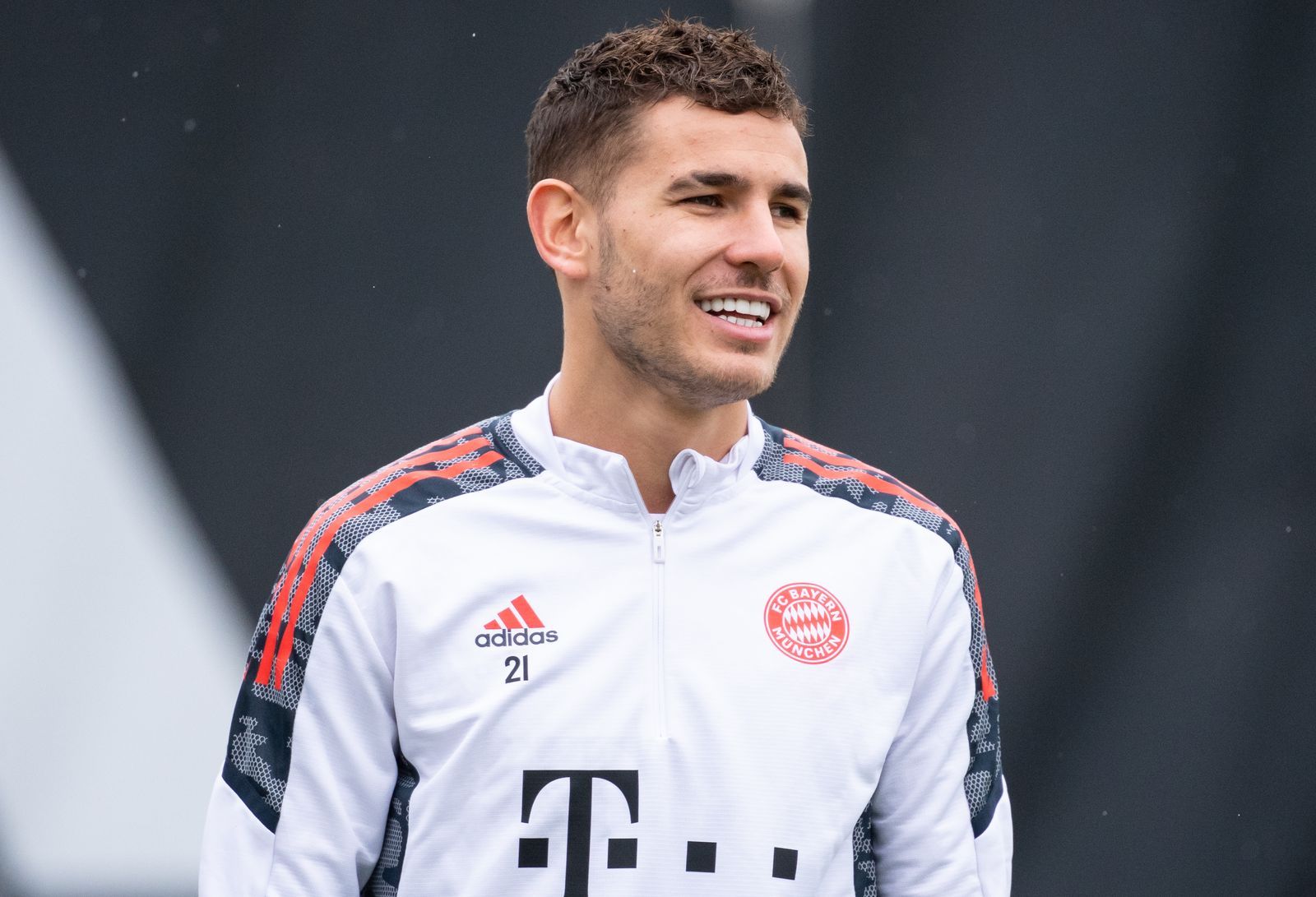 Lucas Hernández