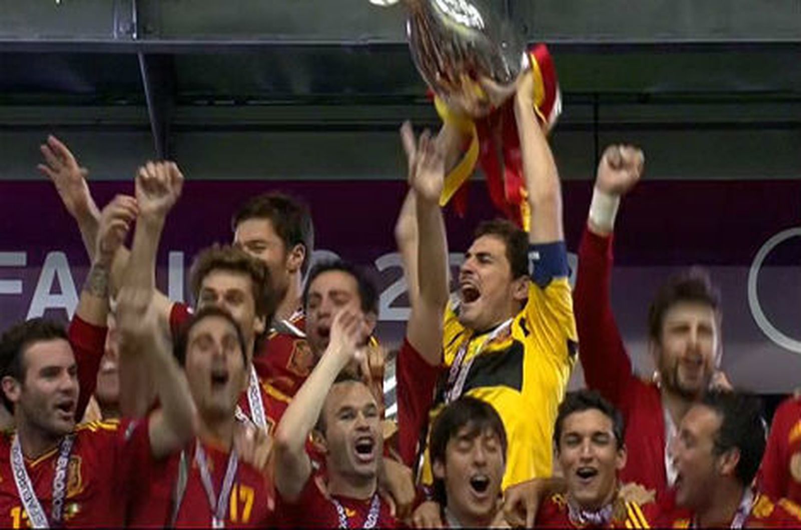 Campeones