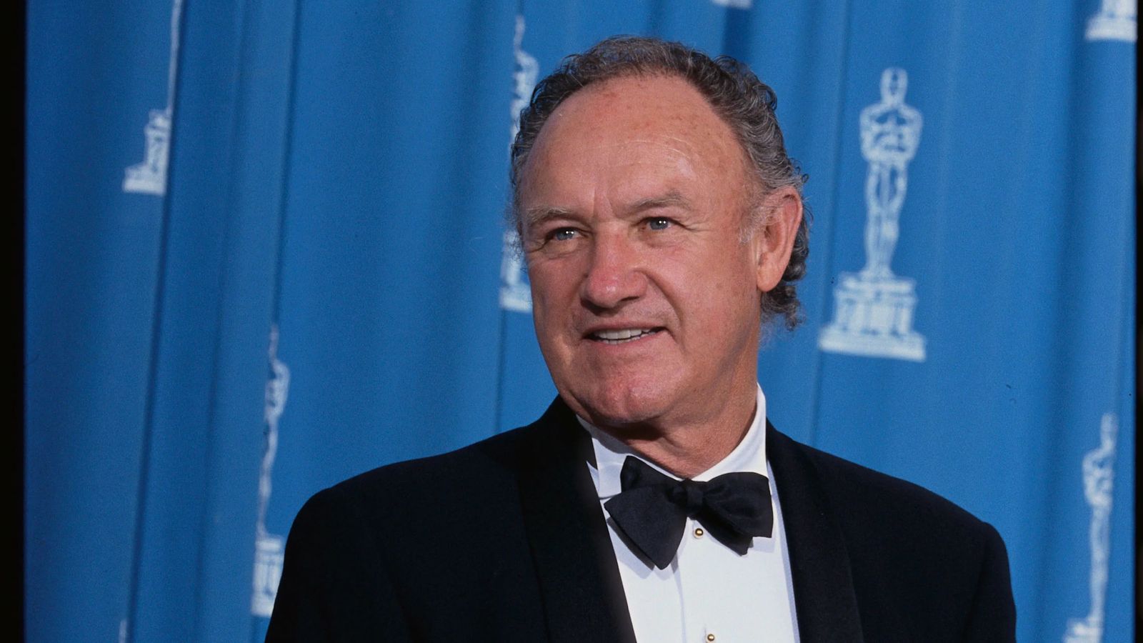 Gene Hackman