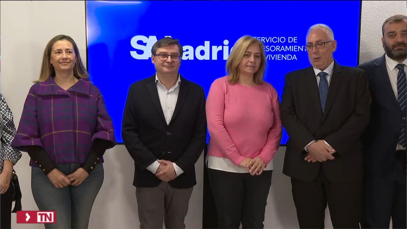 Nueva Oficina de Vivienda