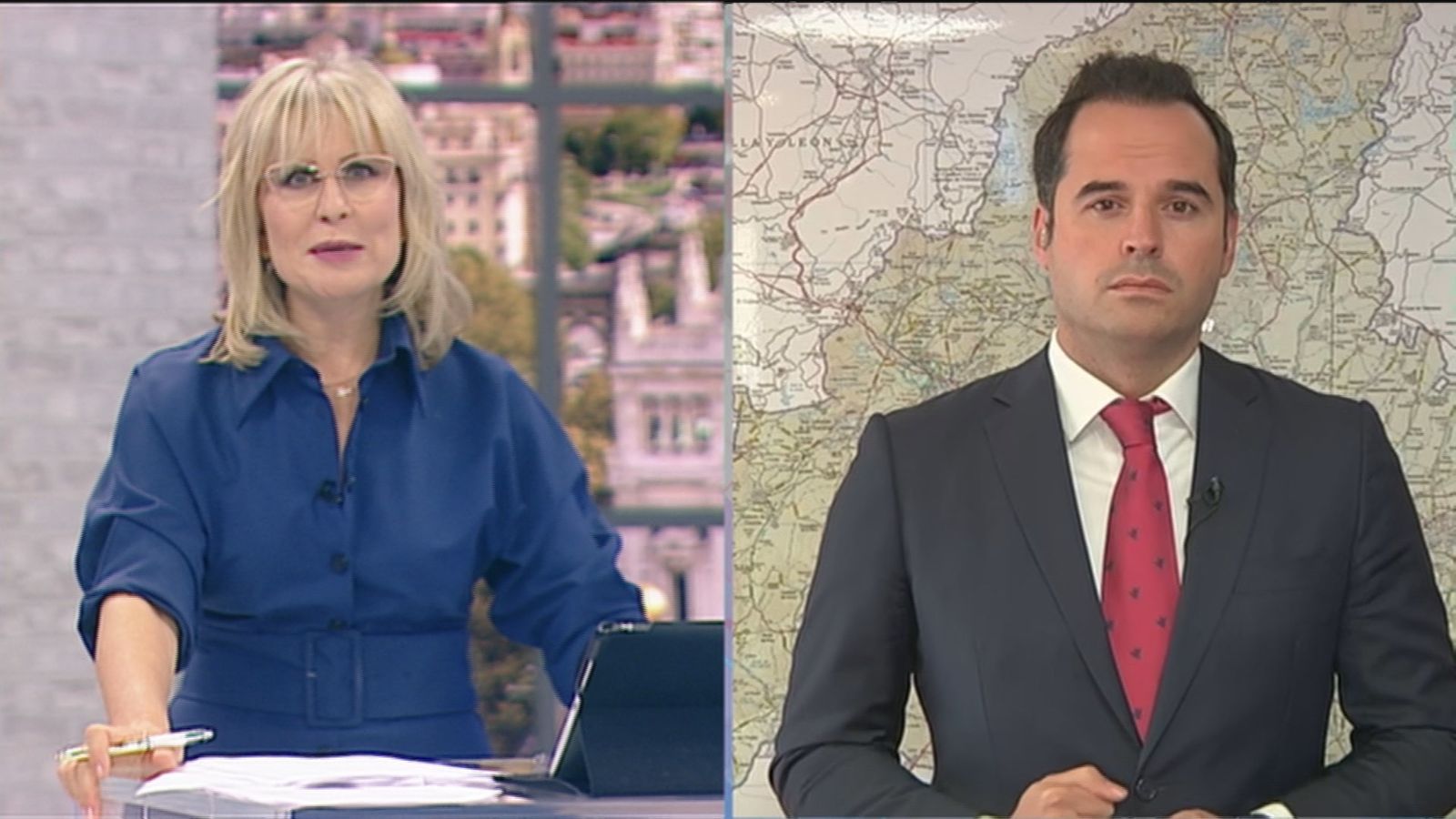 Aguado: "Si no queremos que nos confinen totalmente en Navidad hay que tomar medidas contundentes ahora"