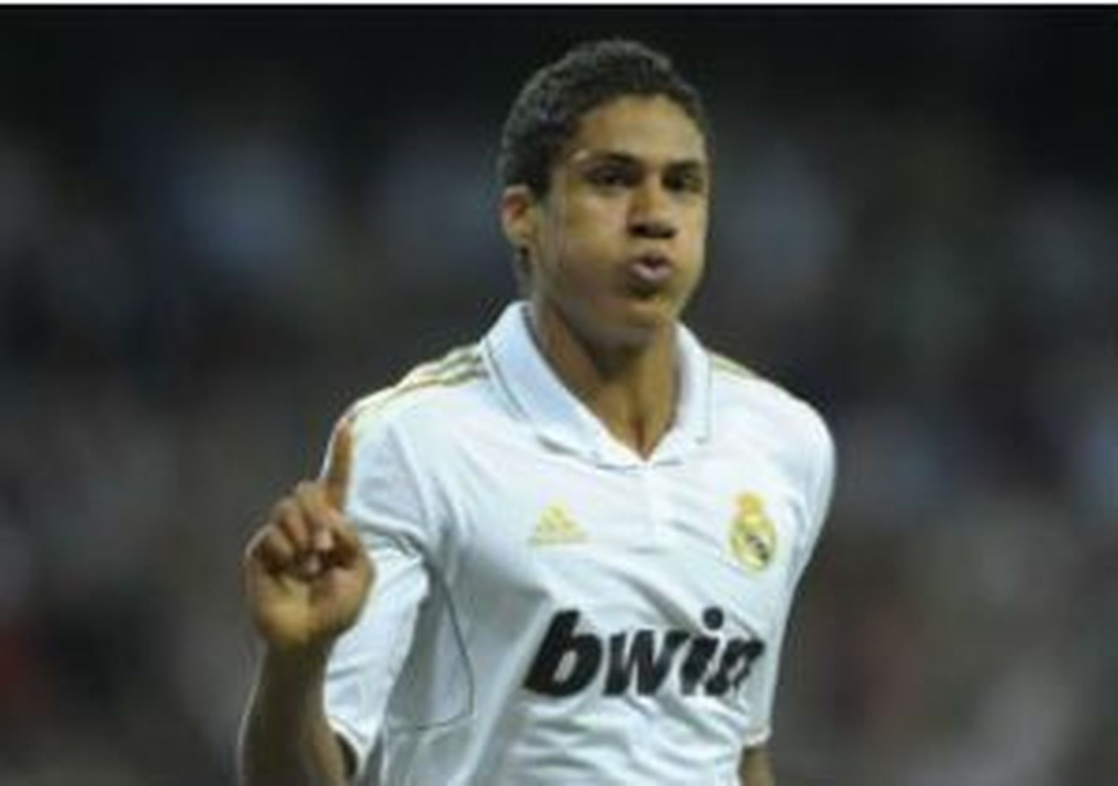 Varane, superstar
