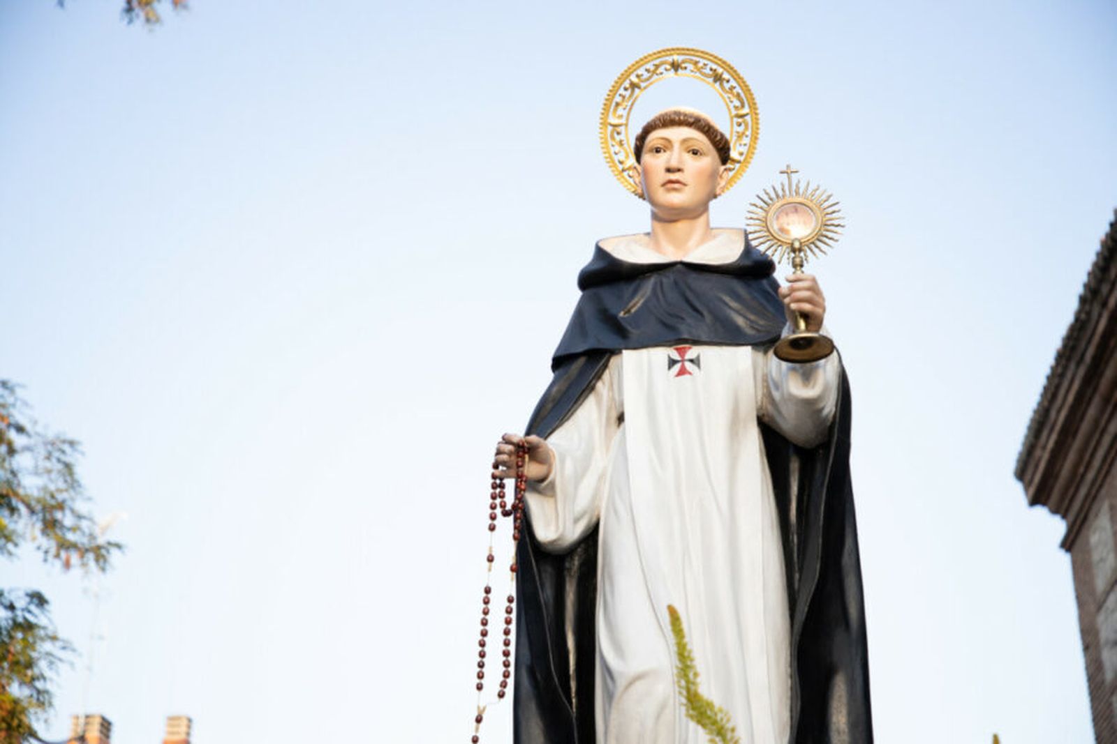 Imagen de San Simón de Rojas
