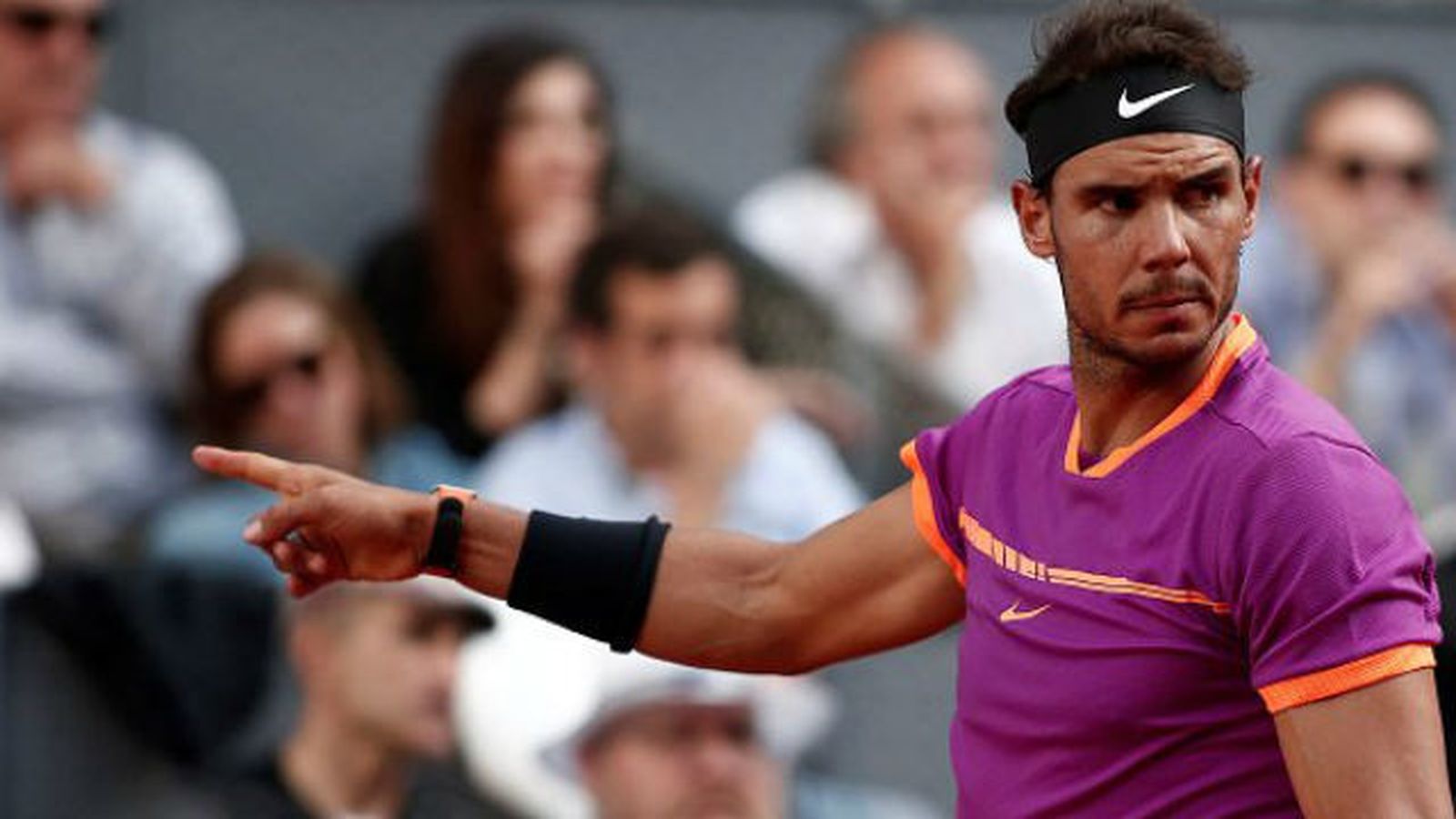 Rafa Nadal