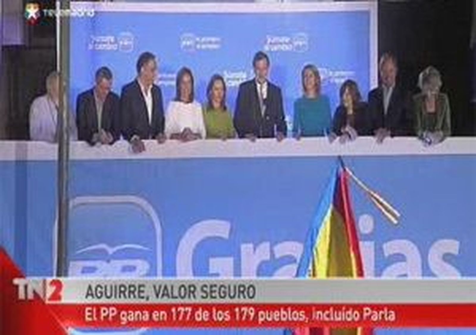 El día en titulares