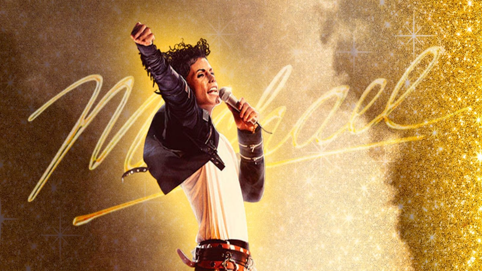 Se estrena 'Michael', una biografía sin polémicas