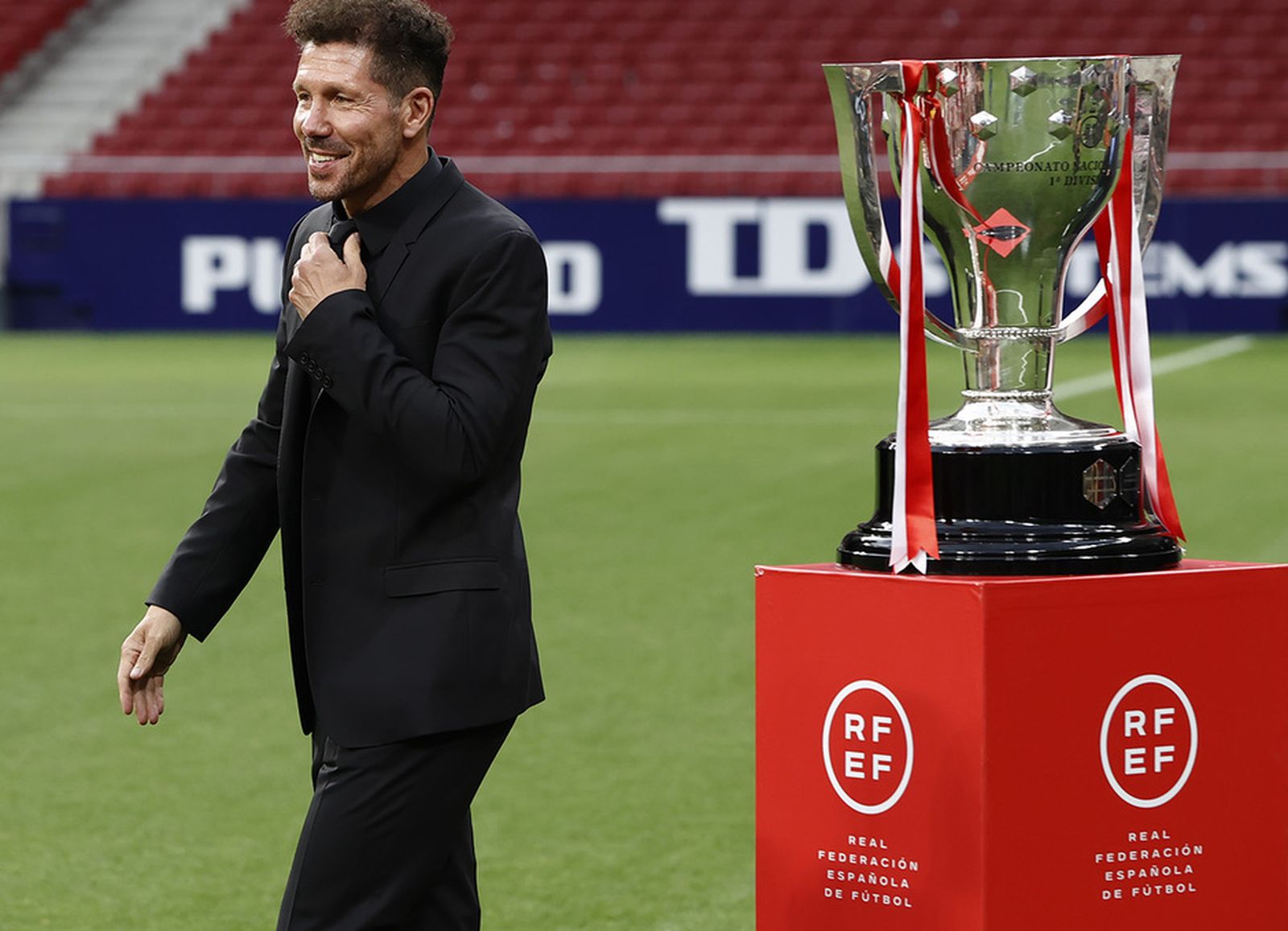 Diego Pablo Simeone
