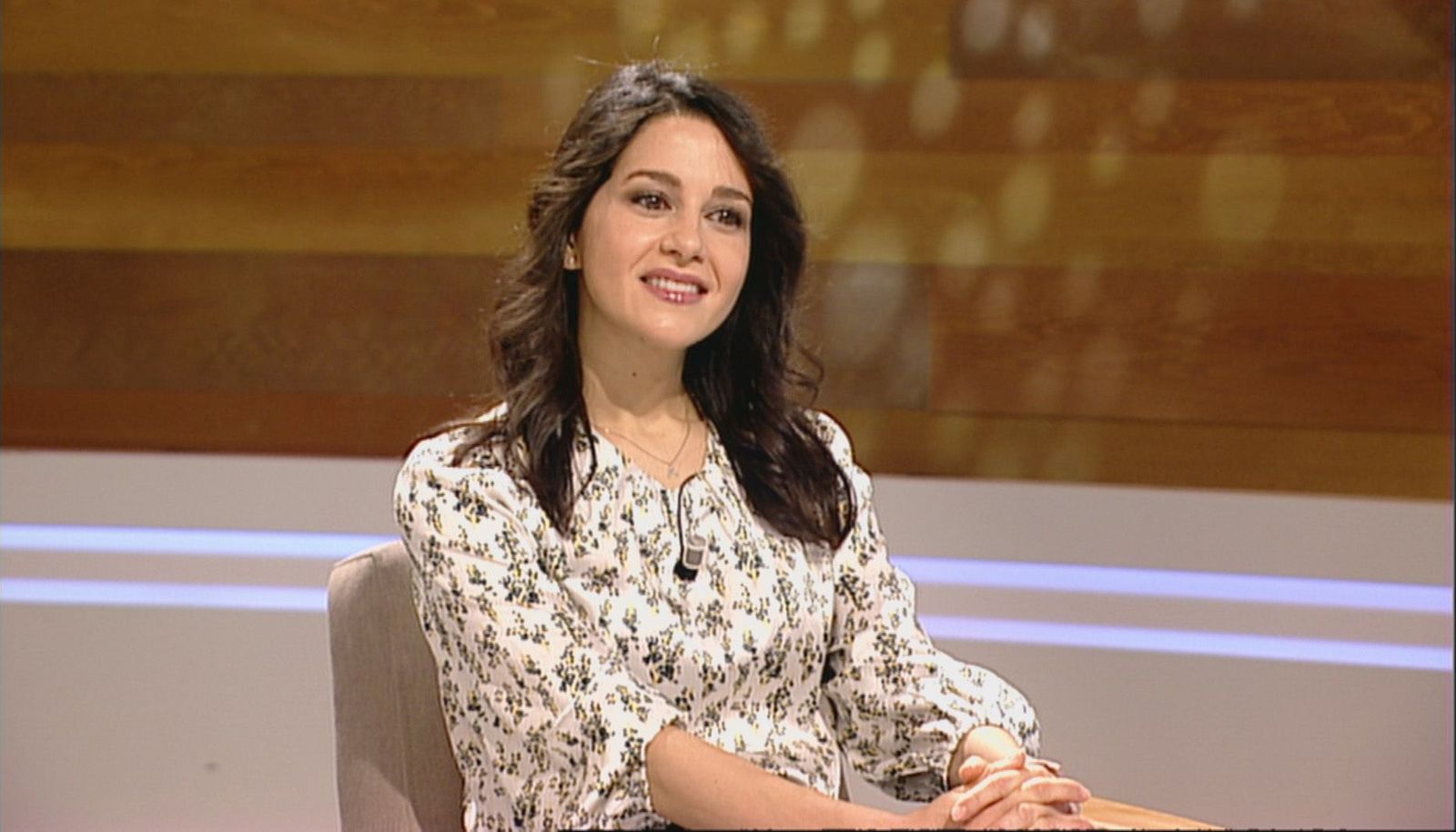 Arrimadas: “El PP se dedica a atacar a Ciudadanos y el PSOE se frota las manos, como en Granada”