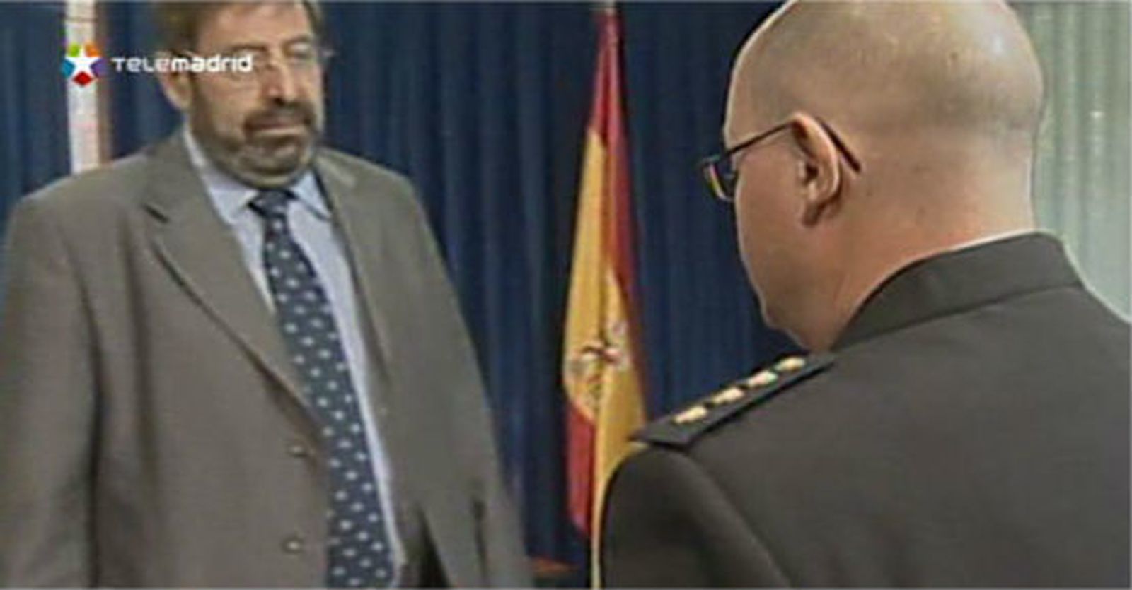 Carrusel Juicio Faisán