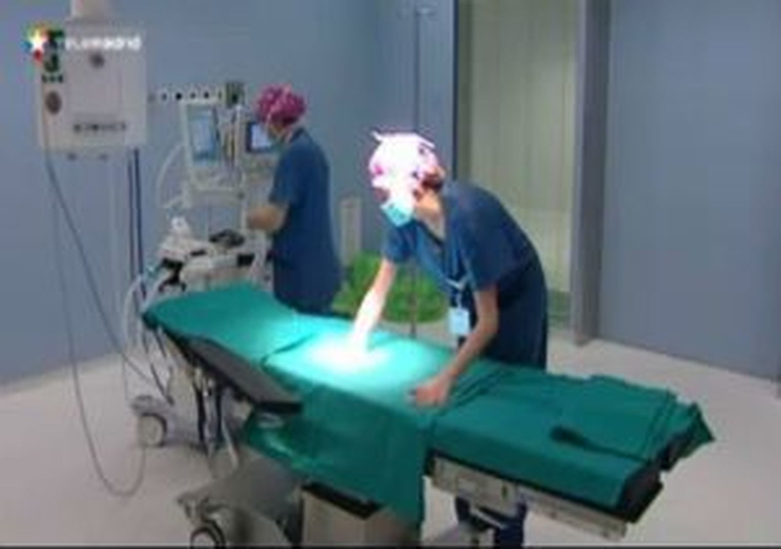 El Hospital Rey Juan Carlos de Móstoles cumple sus 8 primeros meses