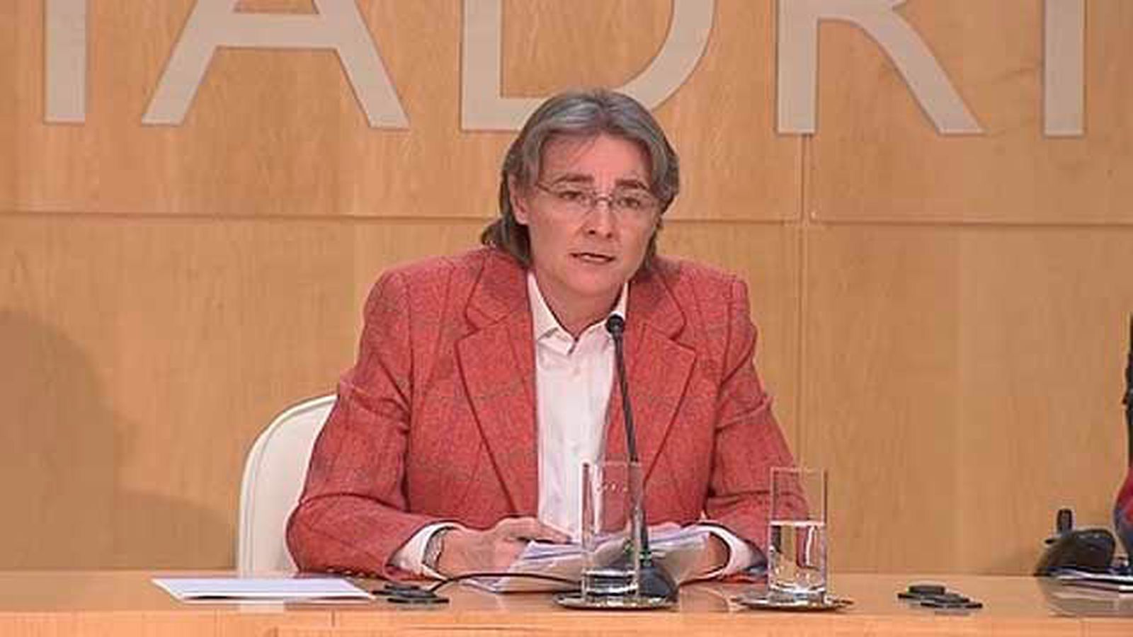 Marta Higueras