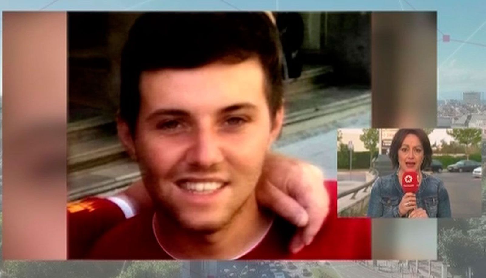 El aficionado del Liverpool desaparecido está detenido por la Policía