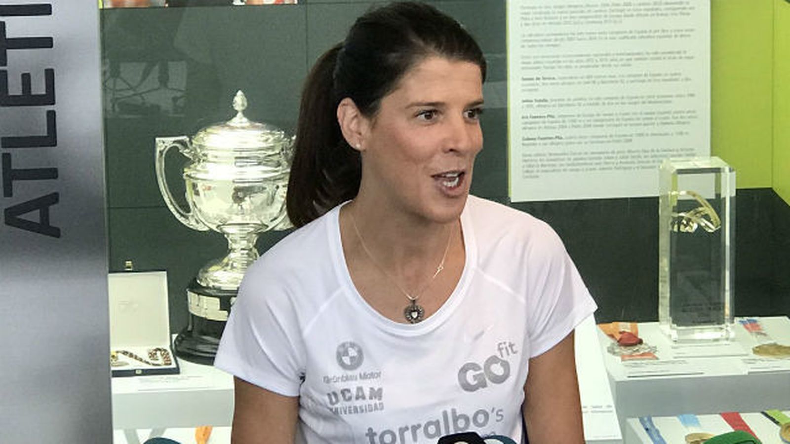 Ruth Beitia
