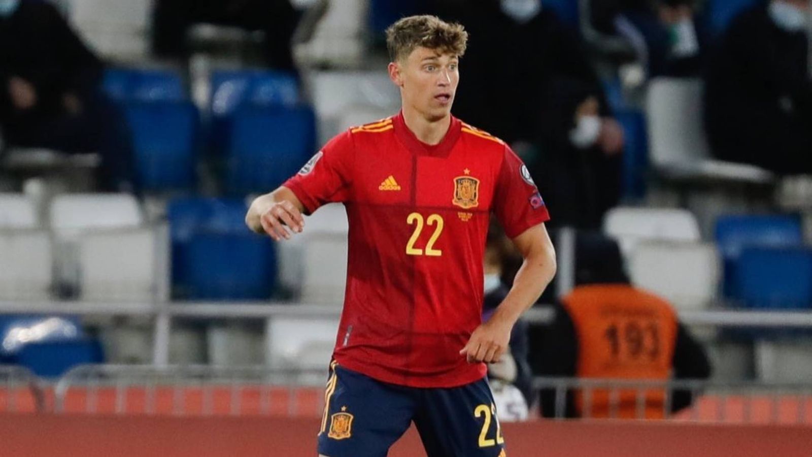Marcos Llorente