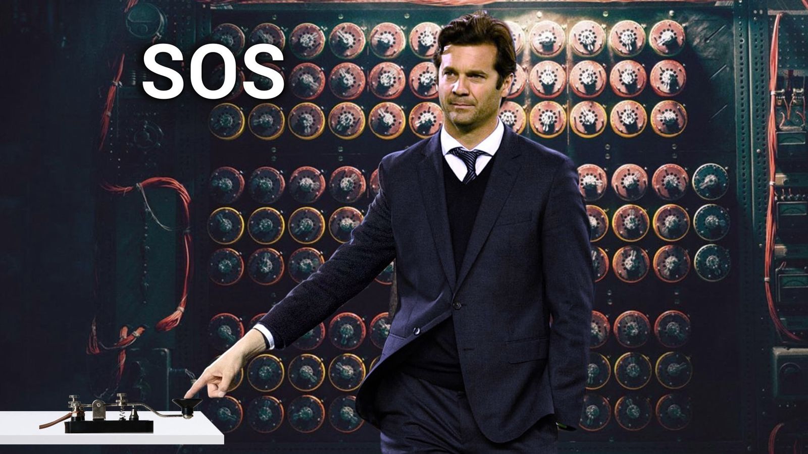 Santiago Solari
