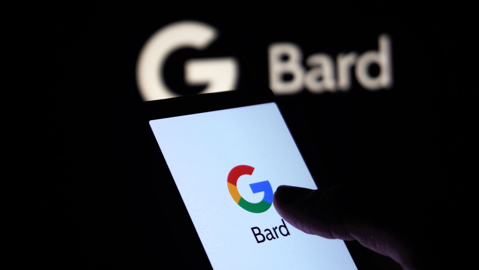 Bard, la IA de Google