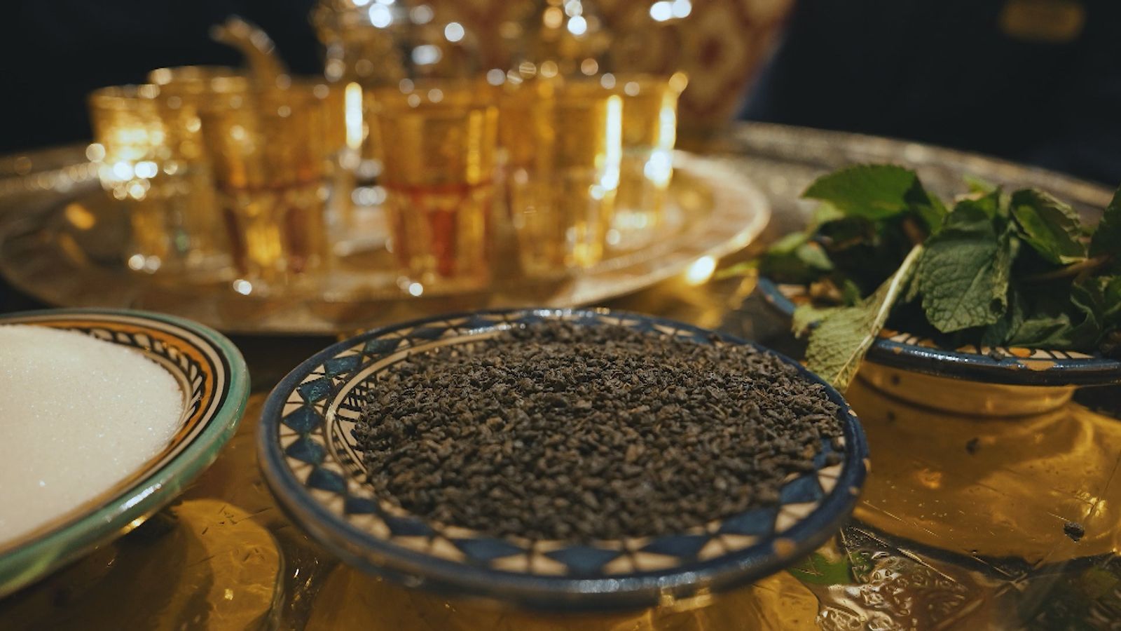 Té Verde