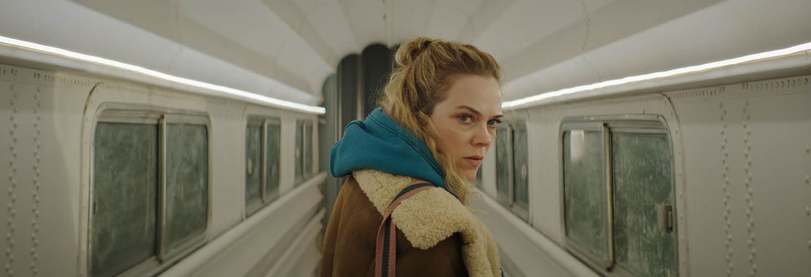 Mujeres el Cine, ganan premios pero solo hacen 2 de cada 10 películas