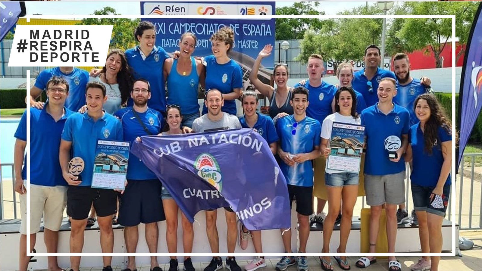 CN Cuatro Caminos