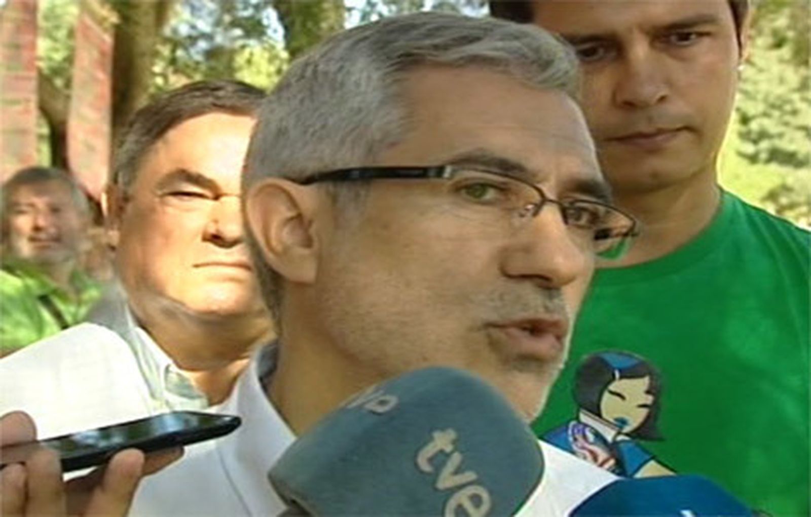 Gaspar Llamazares