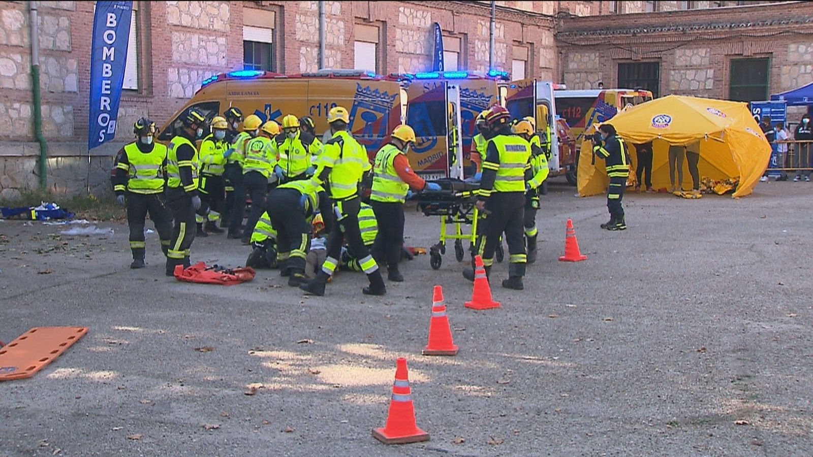Educación en seguridad vial, una obligación de todos para evitar accidentes