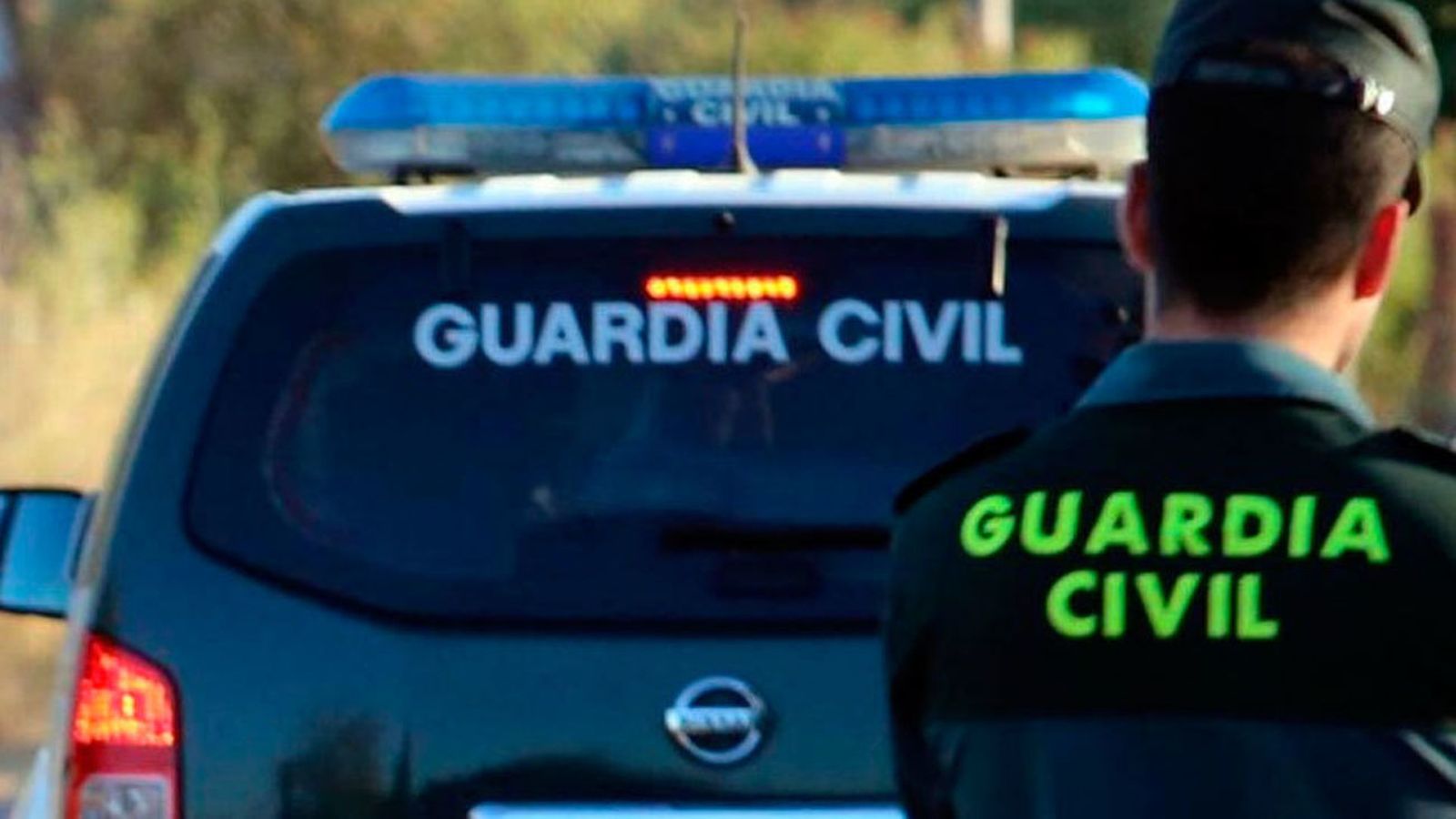 Guardia Civil
