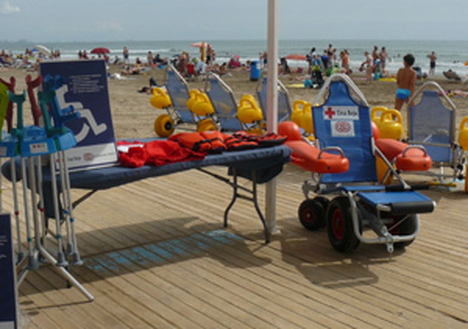 PLAYAACCESIBLEVALENCIA_once