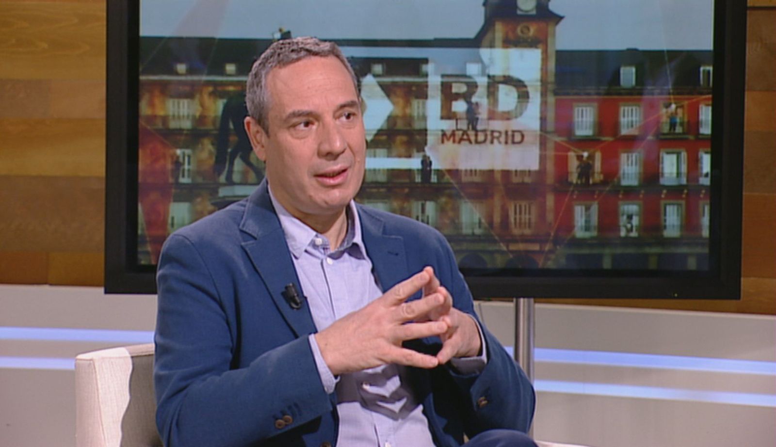 Raymond Torres: "Podemos llegar al 10% de inflación y el precio de la luz a 800 euros si Rusia corta el suministro de gas"