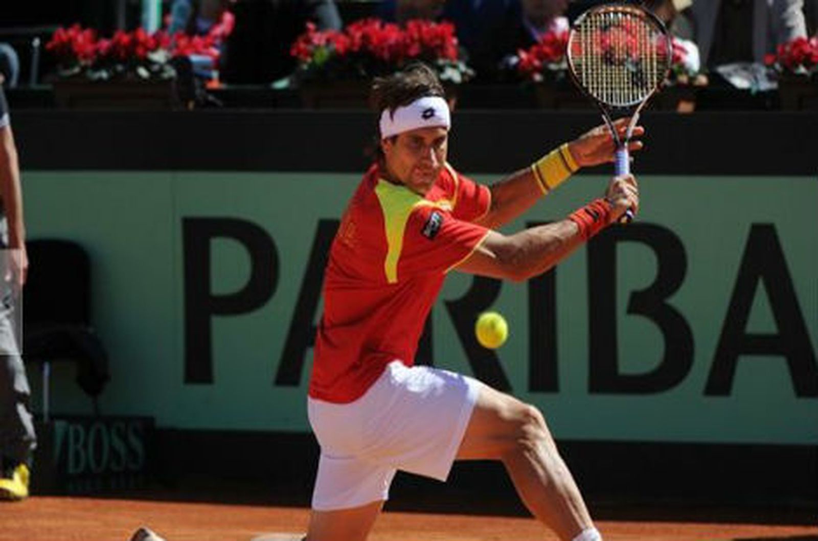 Ferrer
