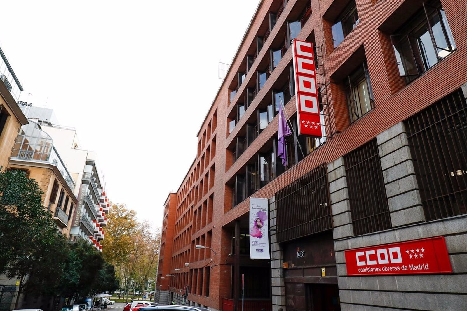 CCOO