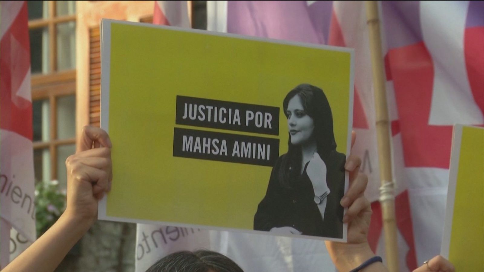España convoca al embajador de Irán en Madrid ante las represiones en su país
