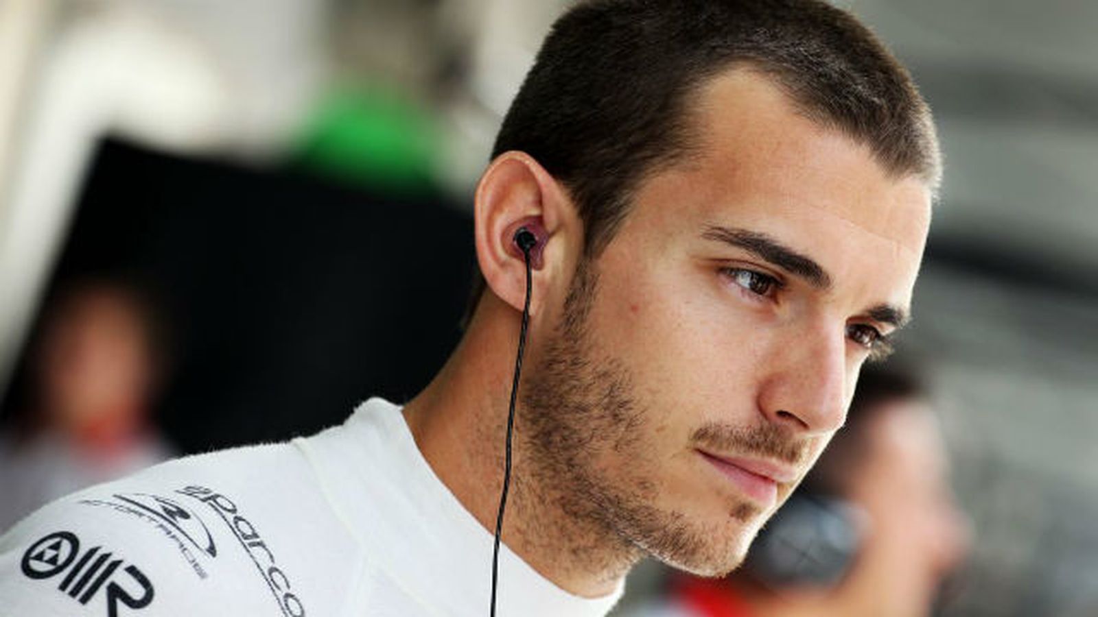 Jules Bianchi