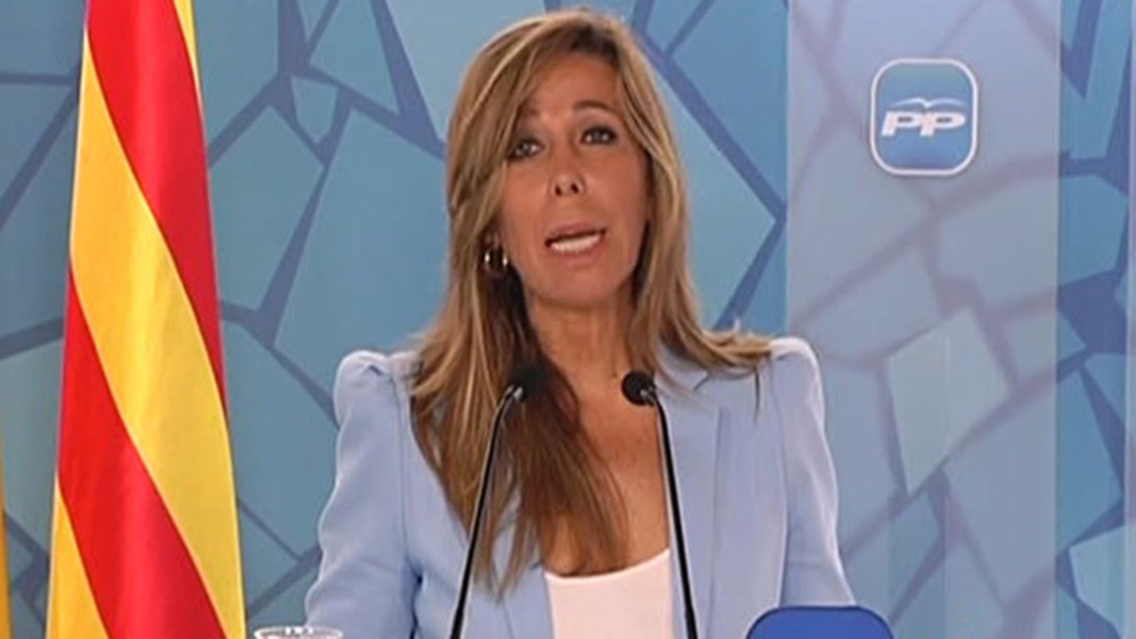 Alicia Sánchez Camacho