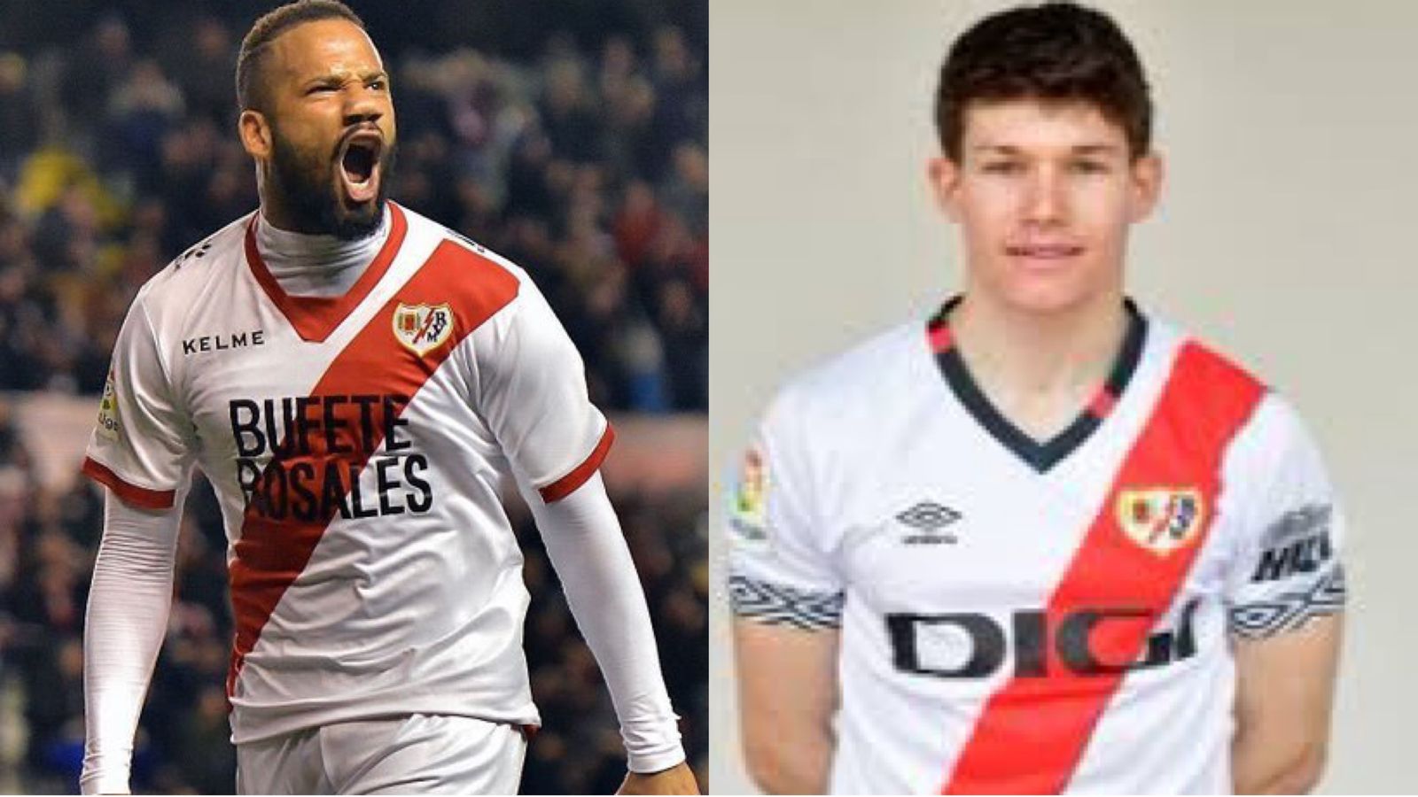 Bebé y Fran García