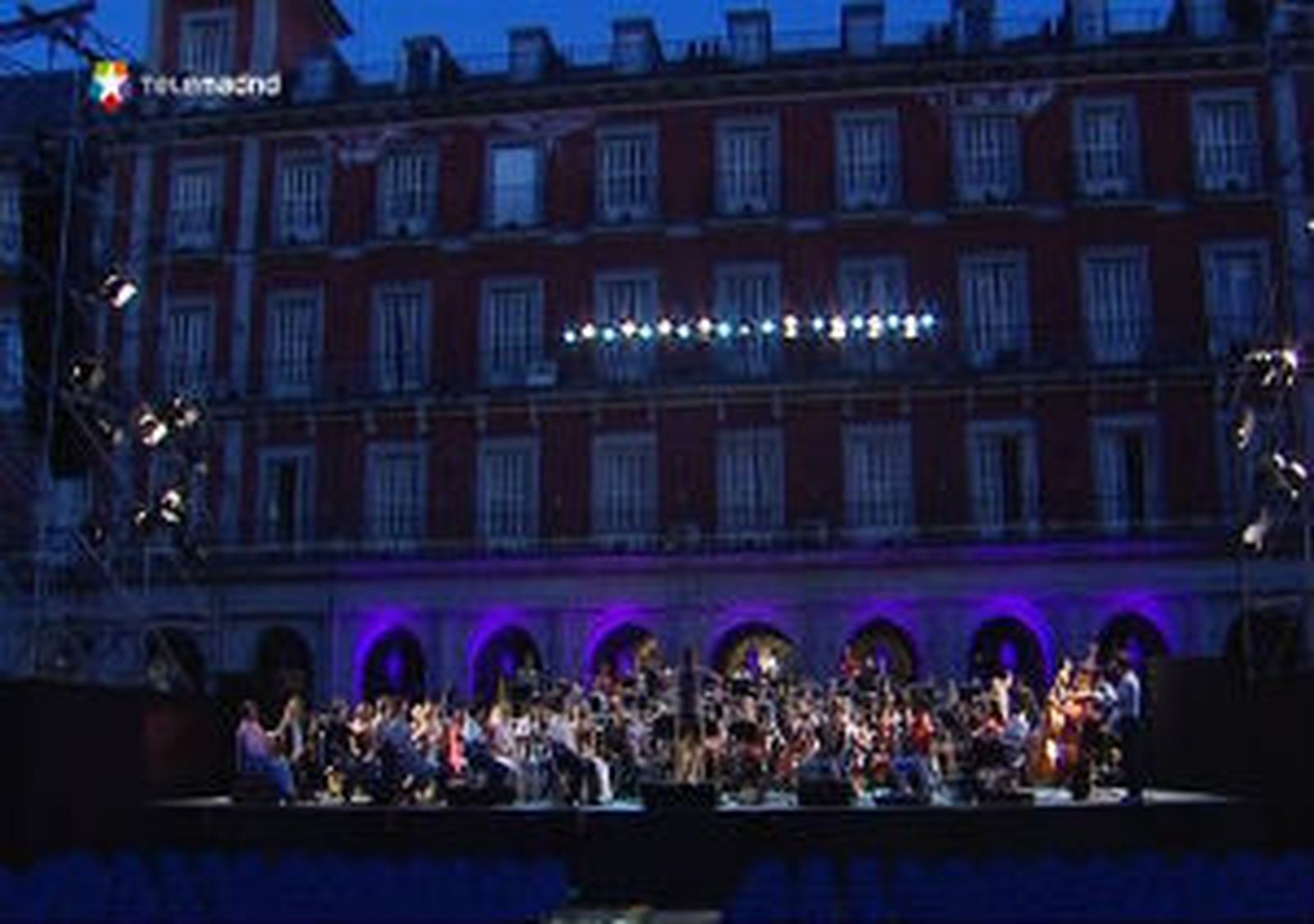 Orquesta de Madrid