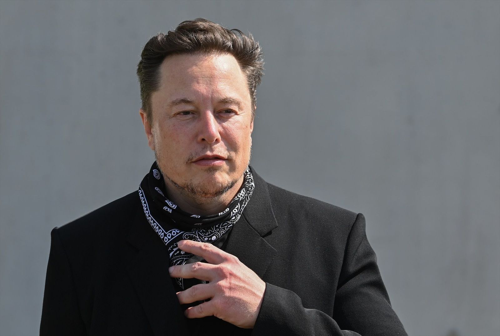 Elon Musk recupera el título de persona más rica del mundo en la Lista Forbes 2025