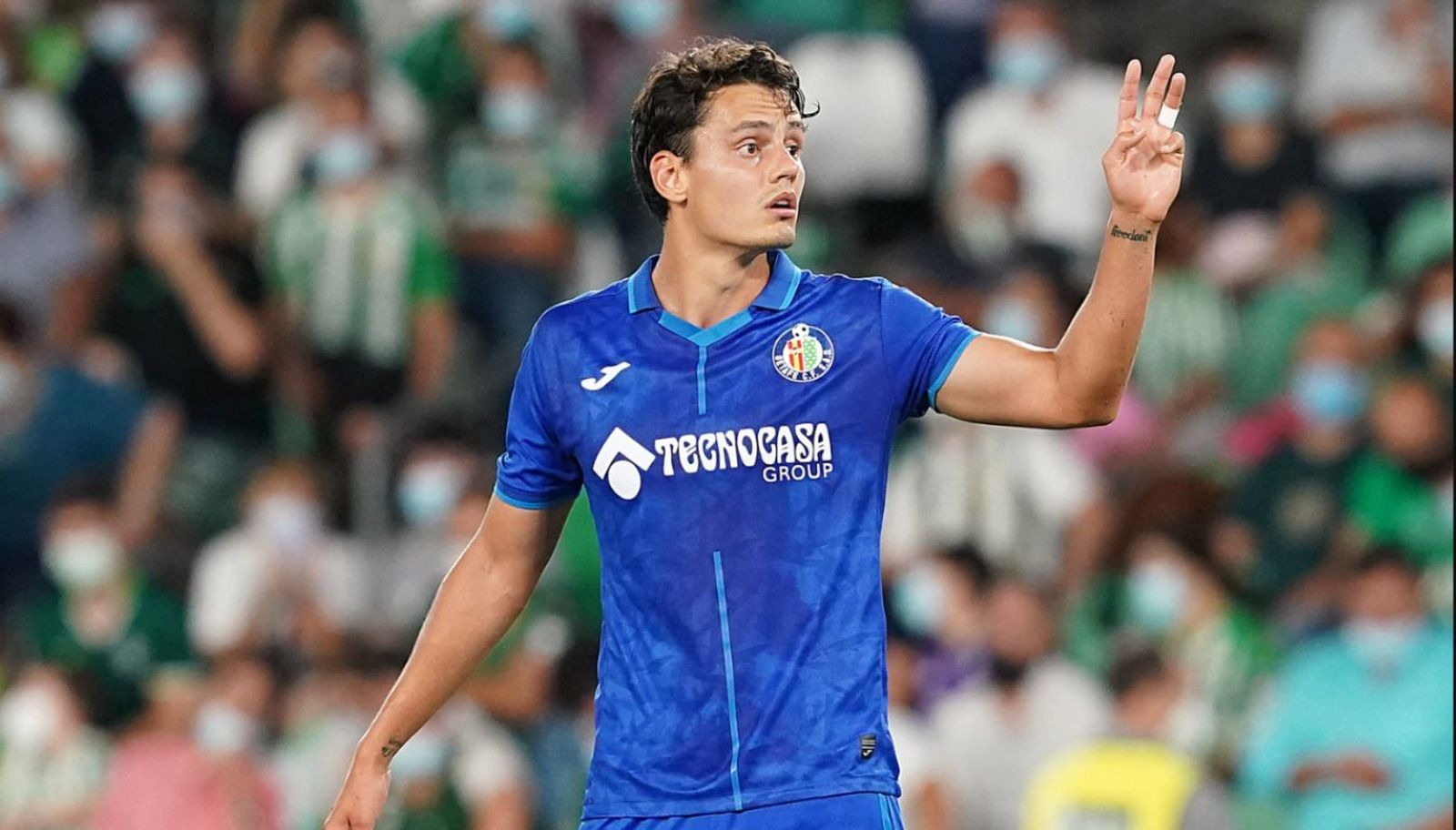 Enes Ünal