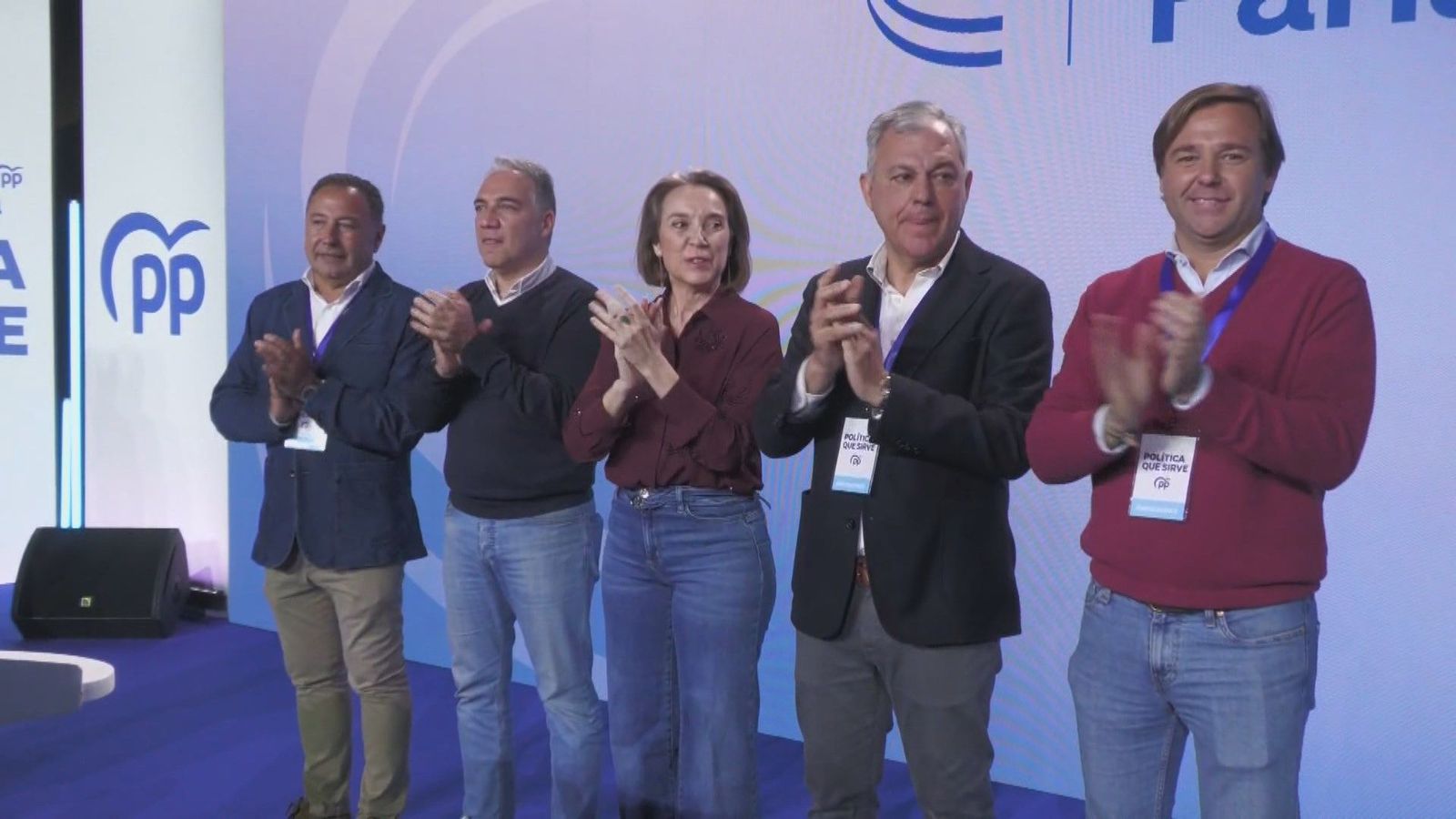 El PP llevará ante el Constitucional al Congreso y al Gobierno por "vetar" sus enmiendas en el Senado