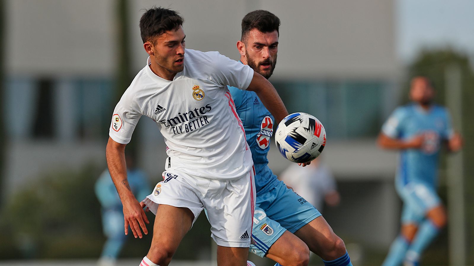 Castilla-¡Badajoz