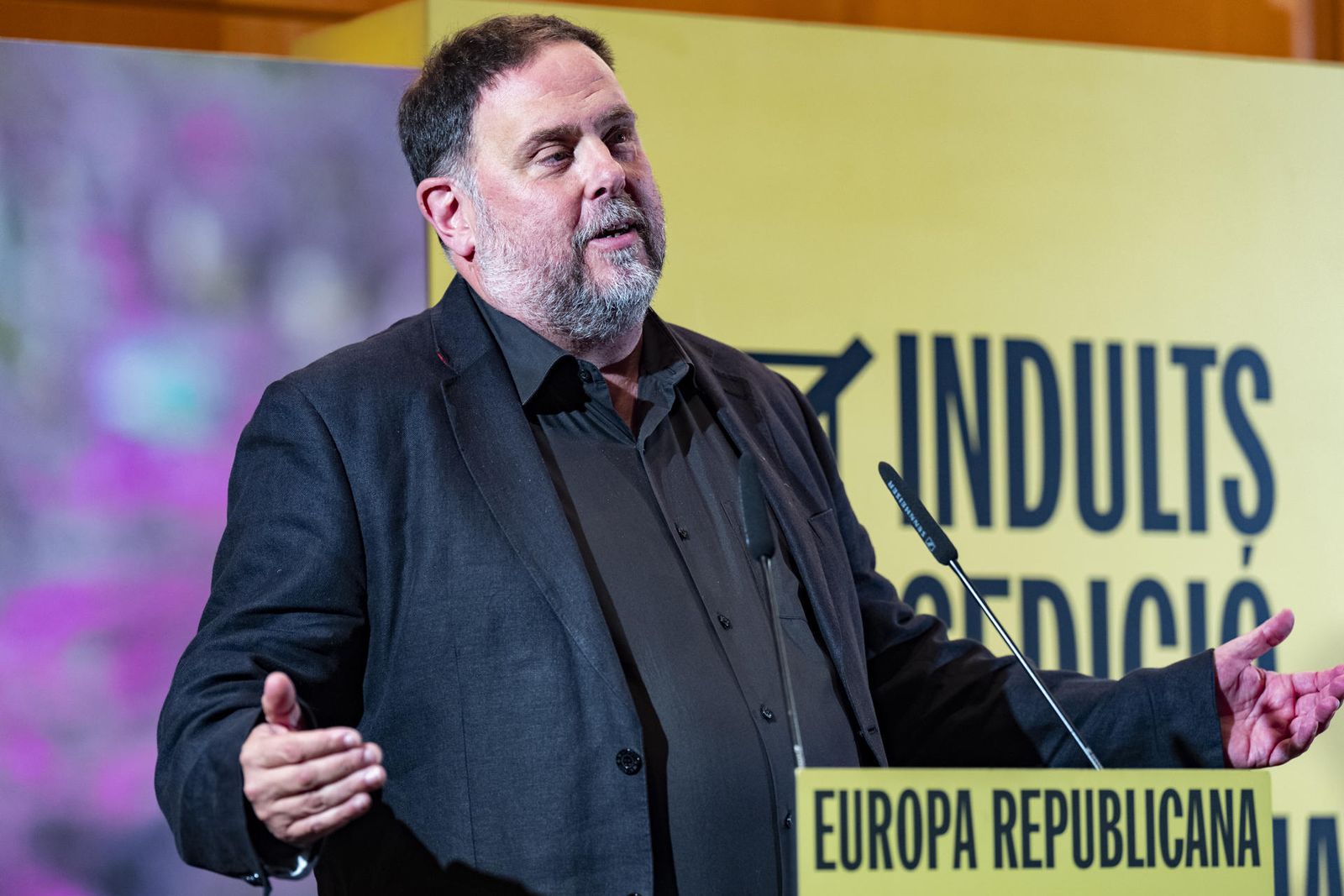 Oriol Junqueras