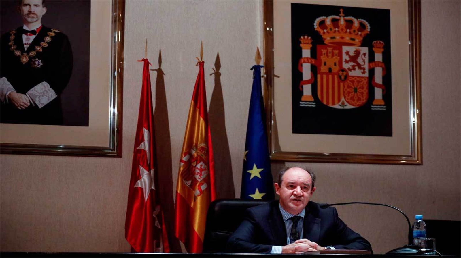 Celso Rodríguez Padrón