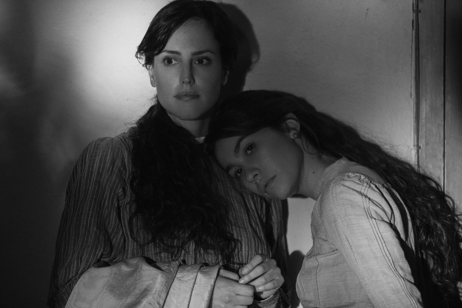 'Elisa y Marcela', la historia de un matrimonio gay en 1901