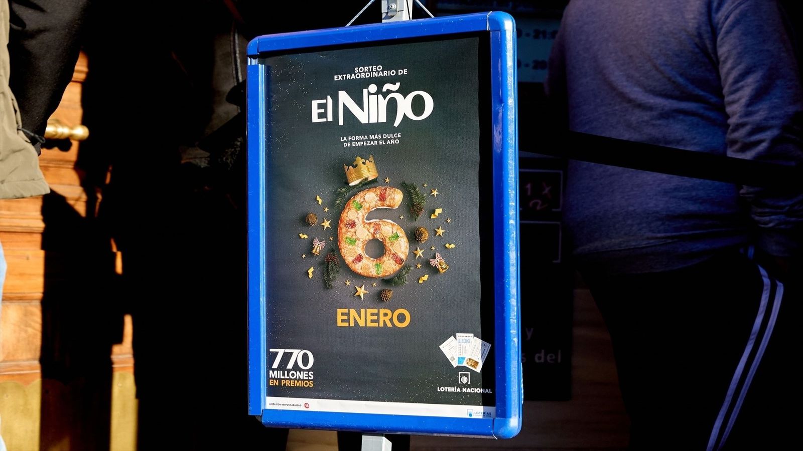 La Lotería del Niño: Un sueño colectivo de suerte y tradición