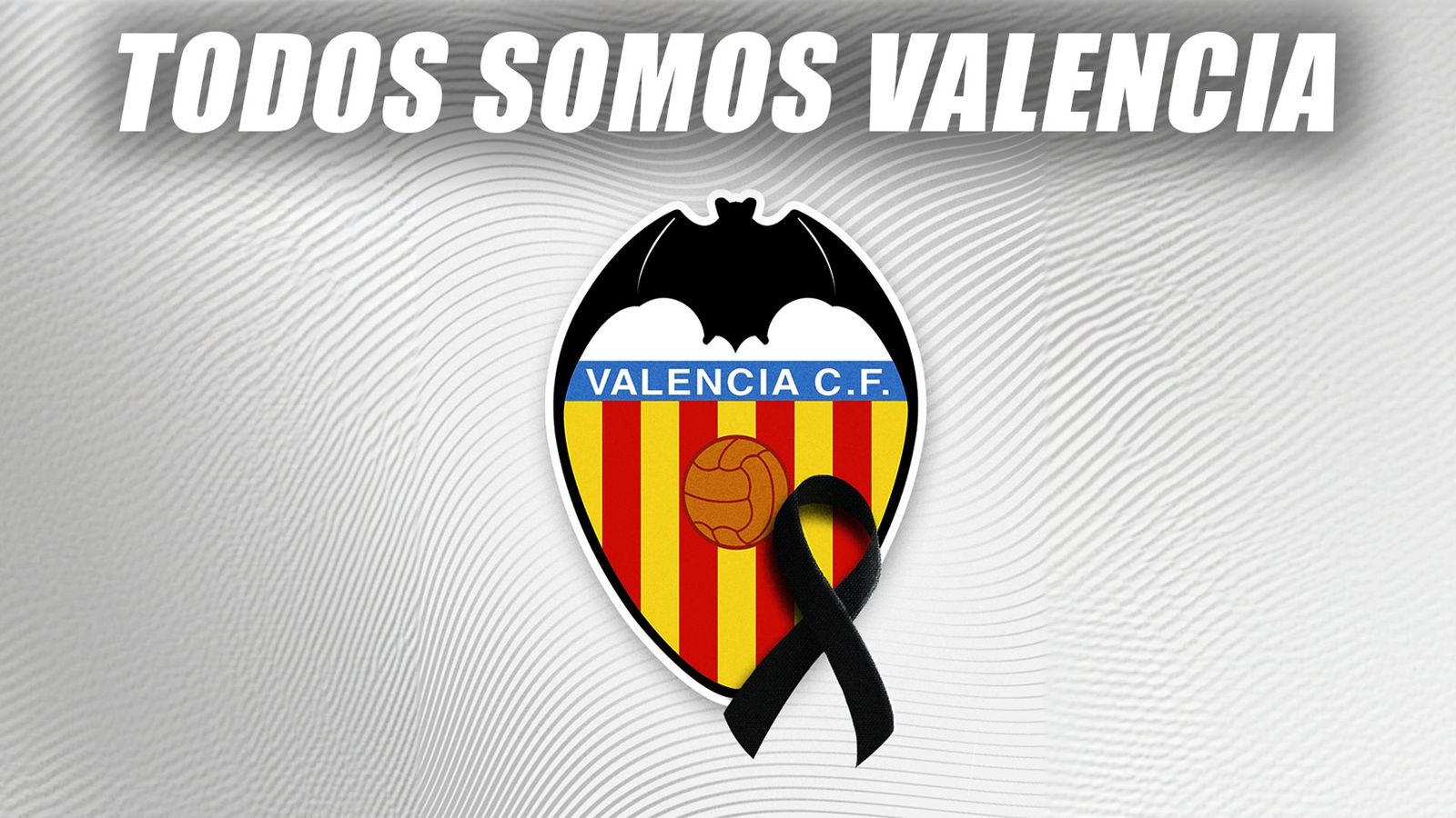 Luto en el deporte valenciano
