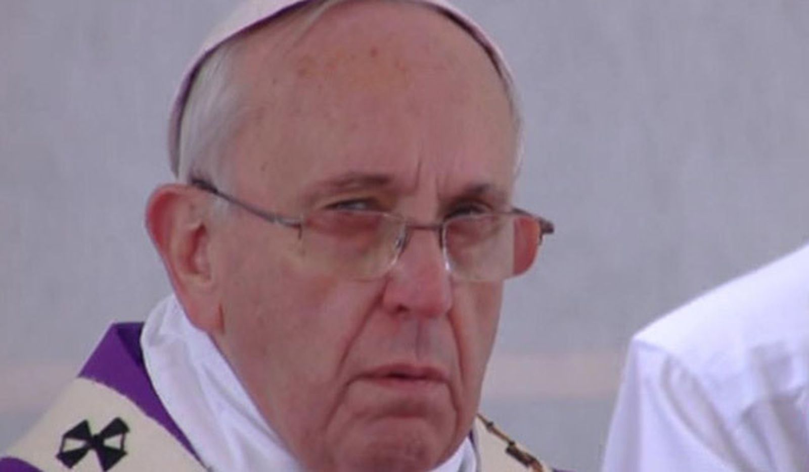 Papa Francisco