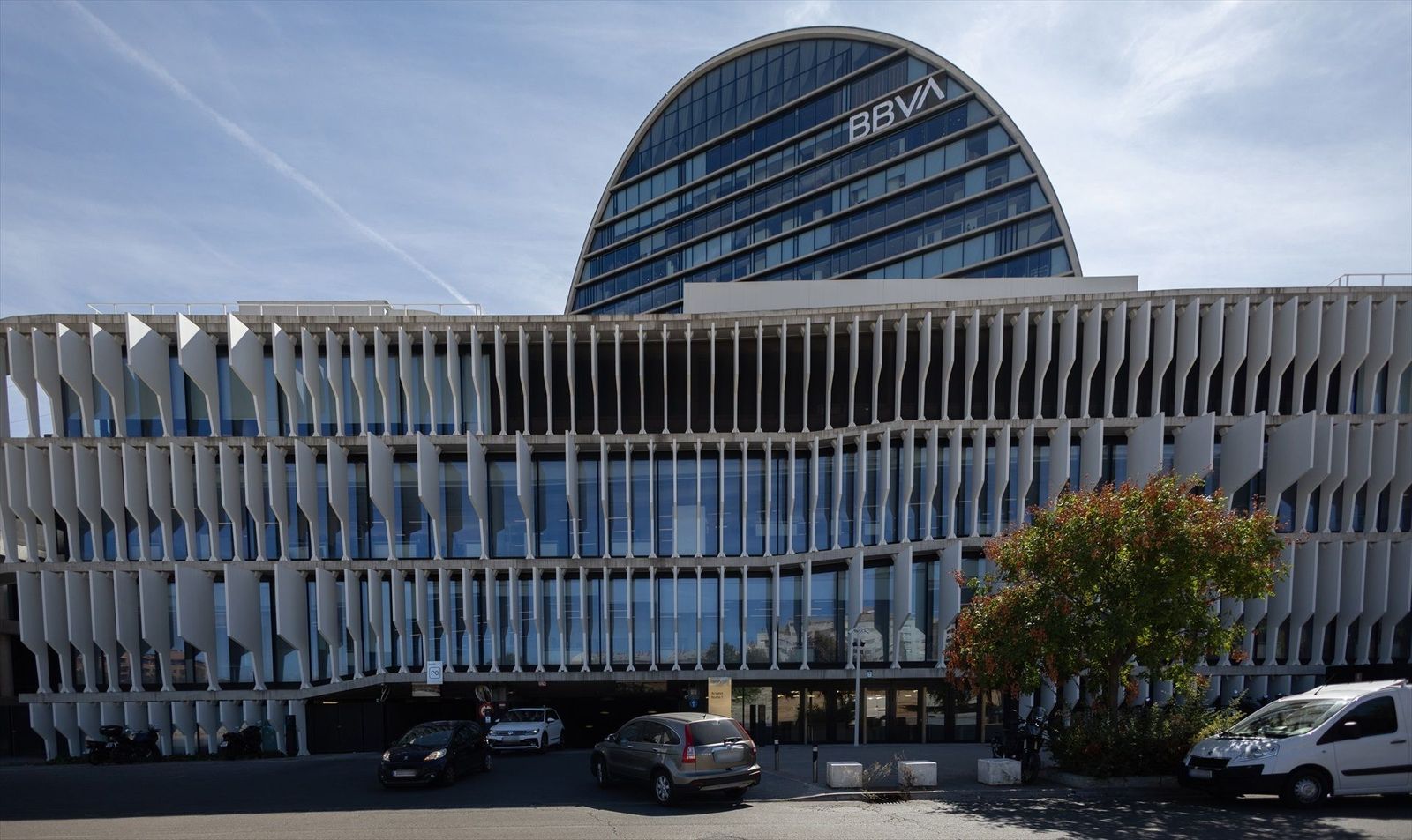 Los clientes del Sabadell que aceptaron la OPA del BBVA son solo el 1,1% del capital