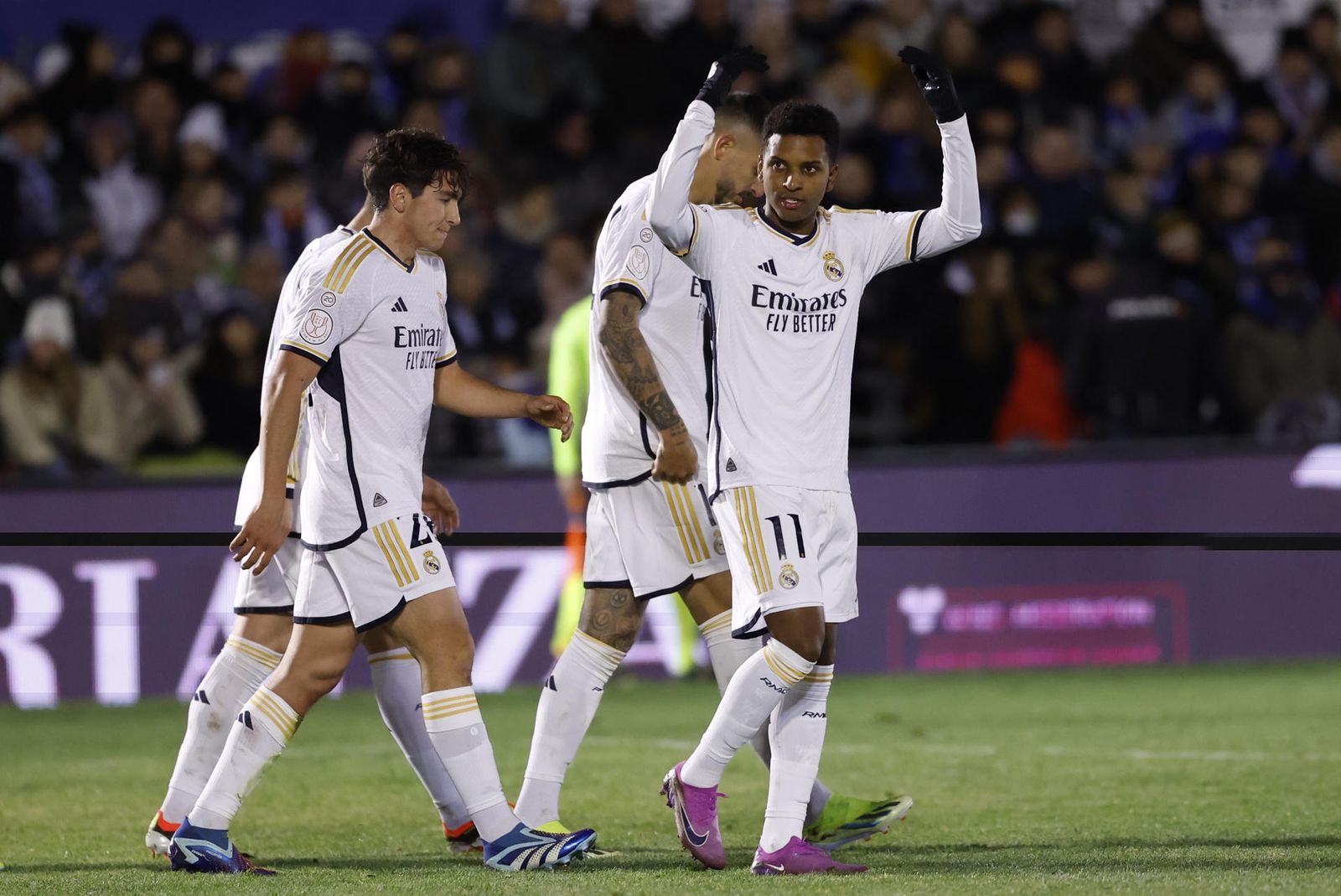 Rodrygo